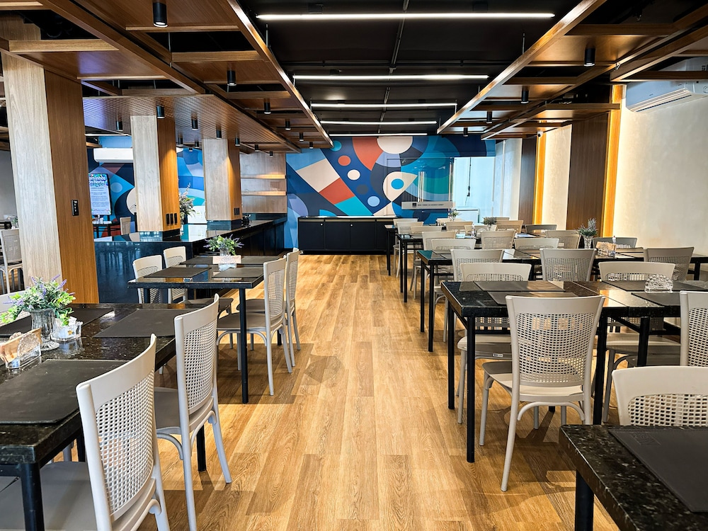 Hotel Express Arrey 45/56