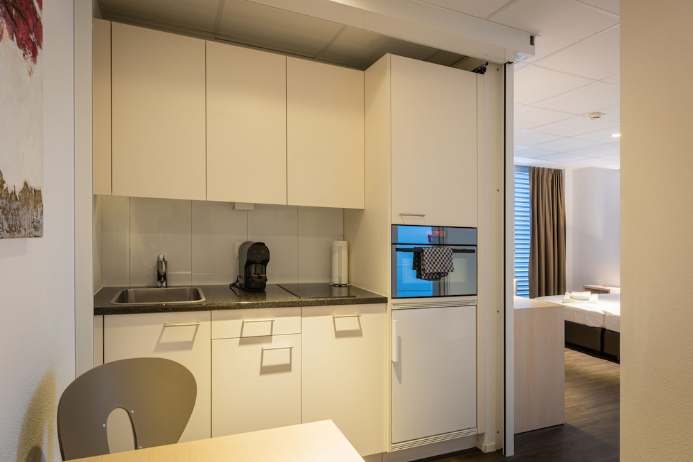 Hine Adon Apart Bern-Airport 5/50