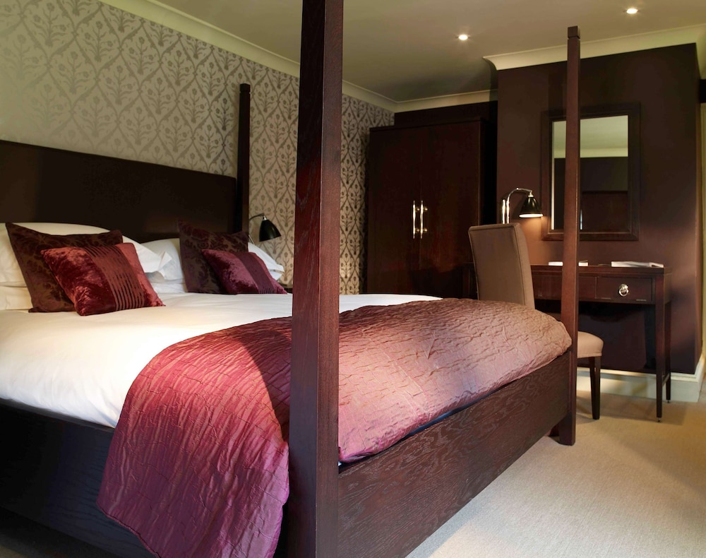 Stoke Place Hotel 23/59