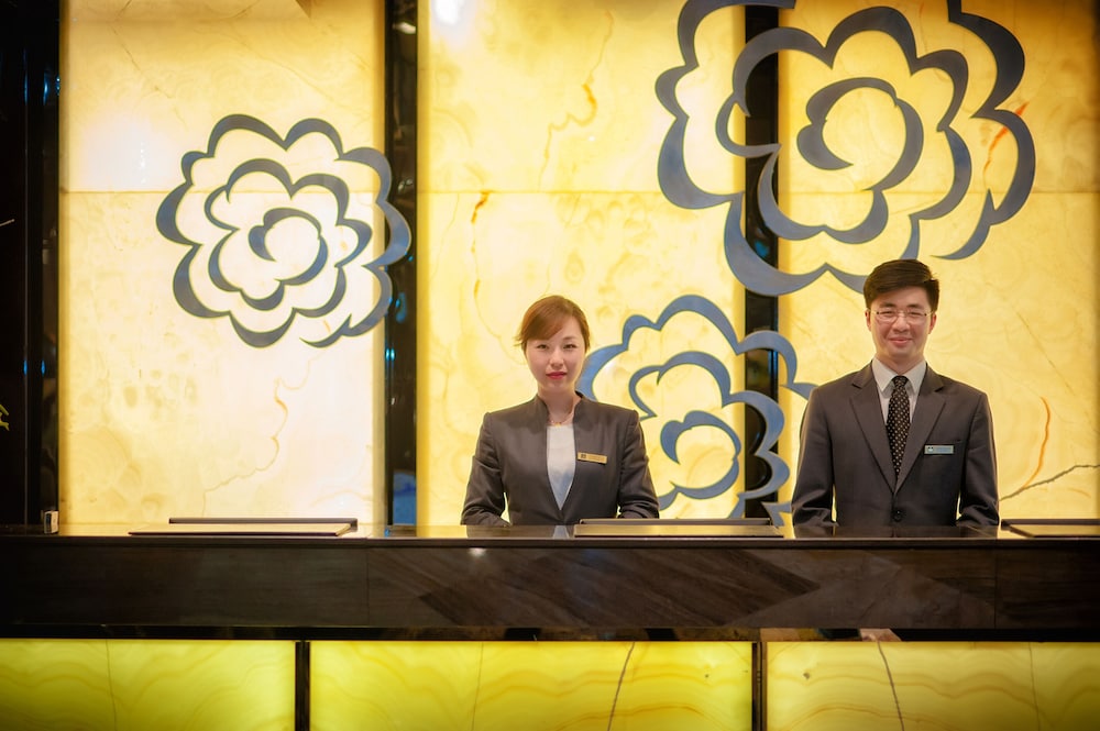 Hangzhou Tower Hotel 5/50