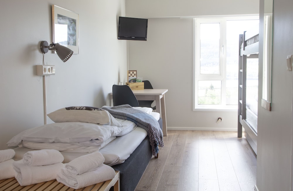 Lillehammer Station Hotel & Hostel 4/49