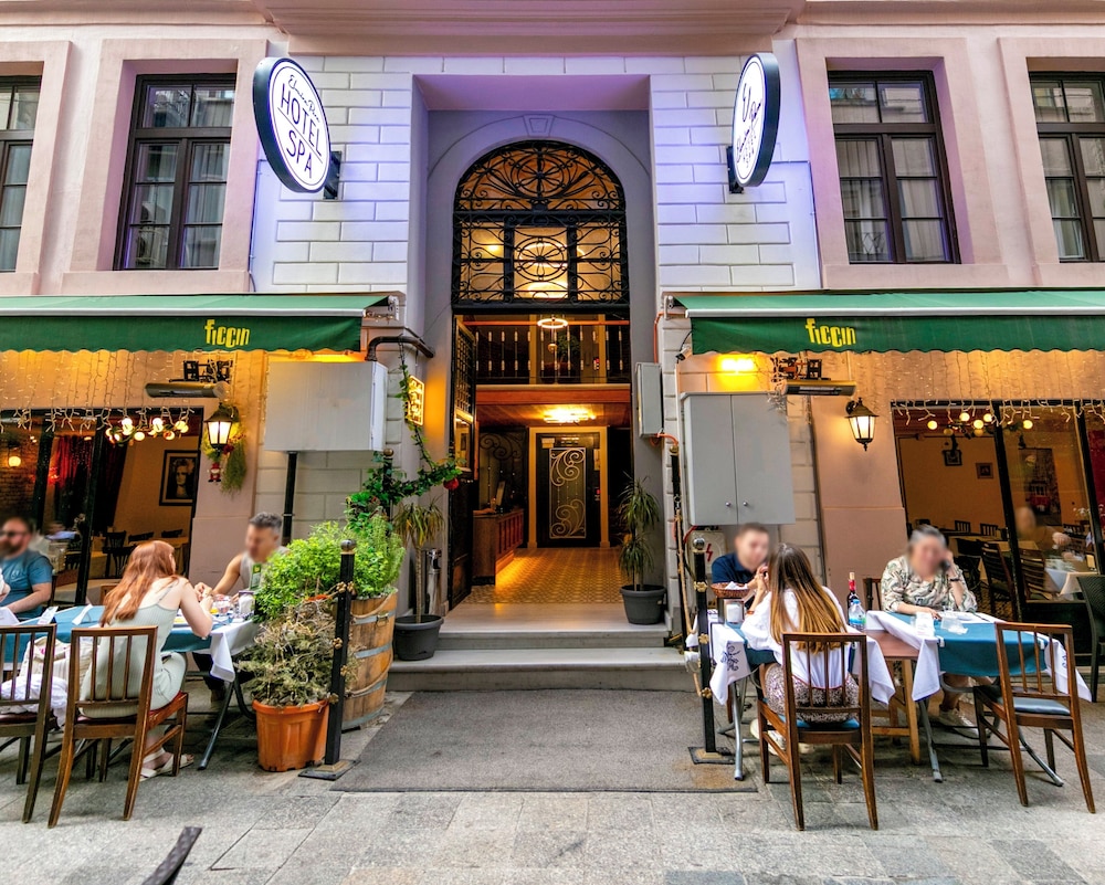 Elmirapera Hotel Spa 39/50
