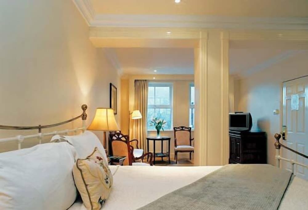 Aberdeen Lodge Dublin 8/50