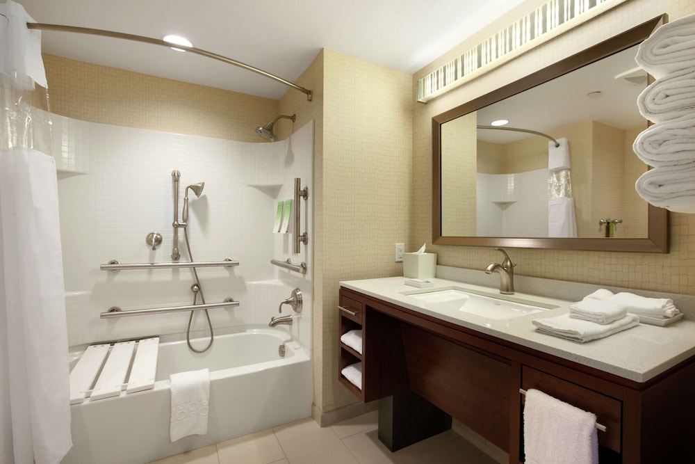 Home2 Suites by Hilton Salt Lake City/West Valley City, UT 7/25