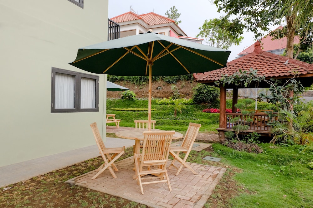 OYO 2350 Panorama Inn Residence 23/25