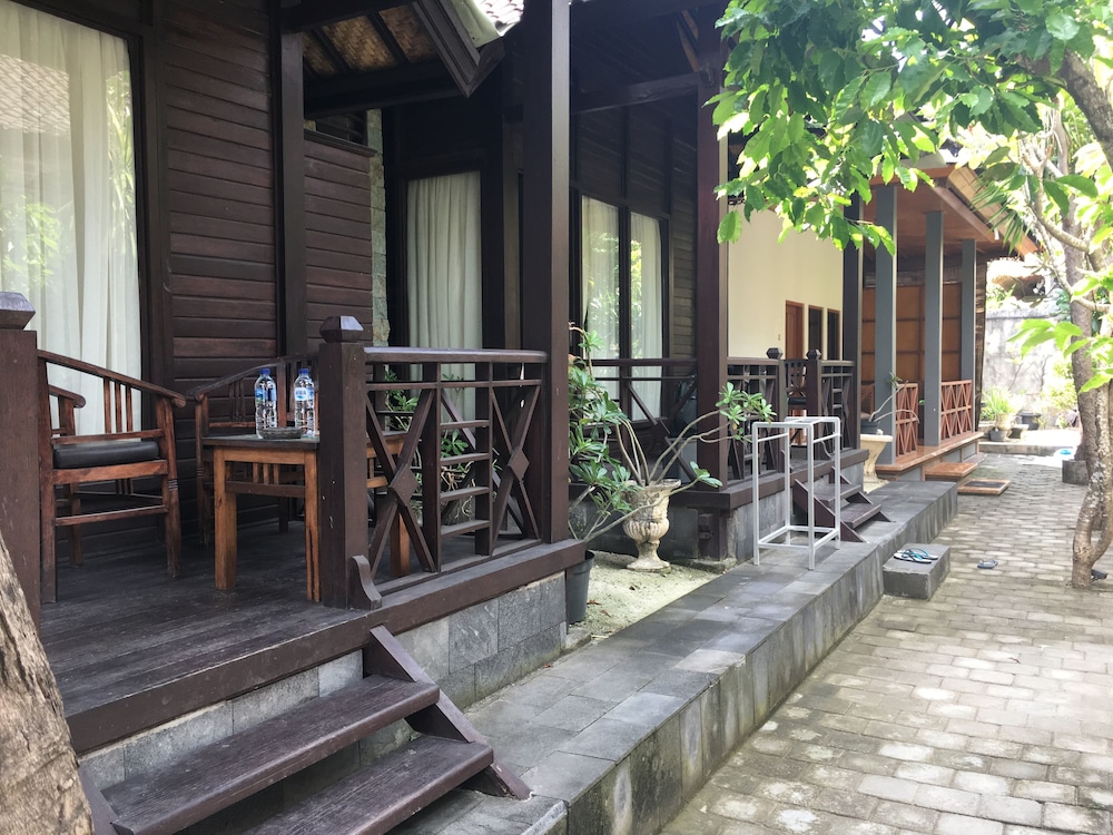 Tarci Bungalows Lembongan 12/33