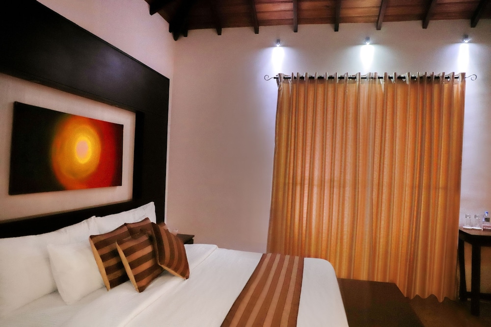 Blue Water Boutique Hotel 13/49