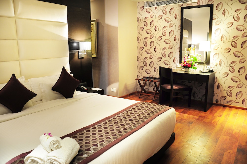 Senses Hotel 26/73