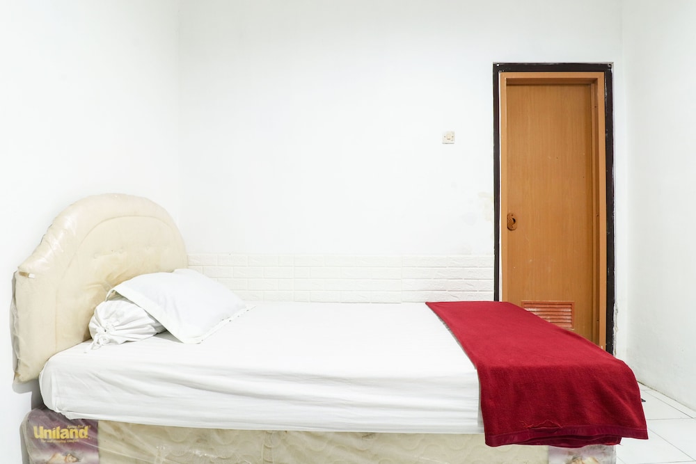 Kost Vip Josh UGM 7/16