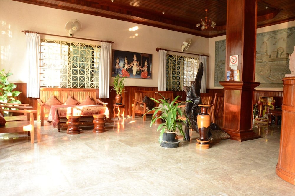 Mom's Guesthouse 40/54