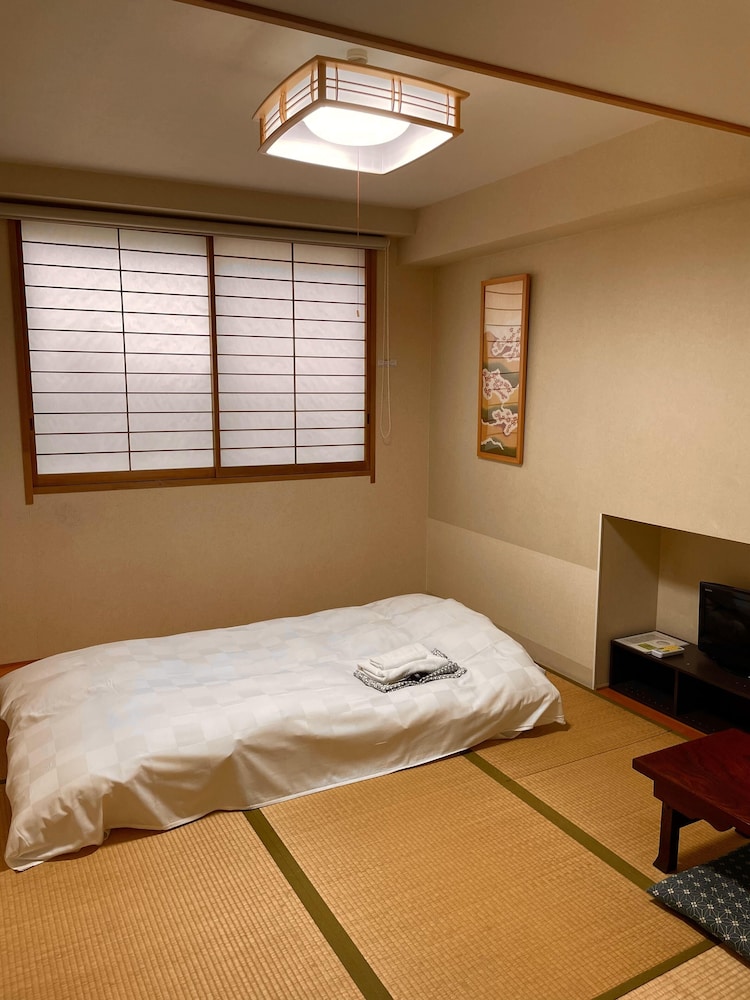 Hotel Fukudaya 19/50