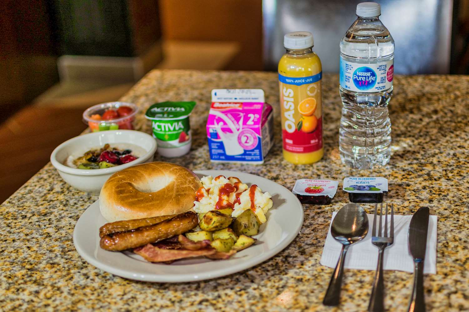 Best Western Plus Peace River Hotel and Suites 36/46