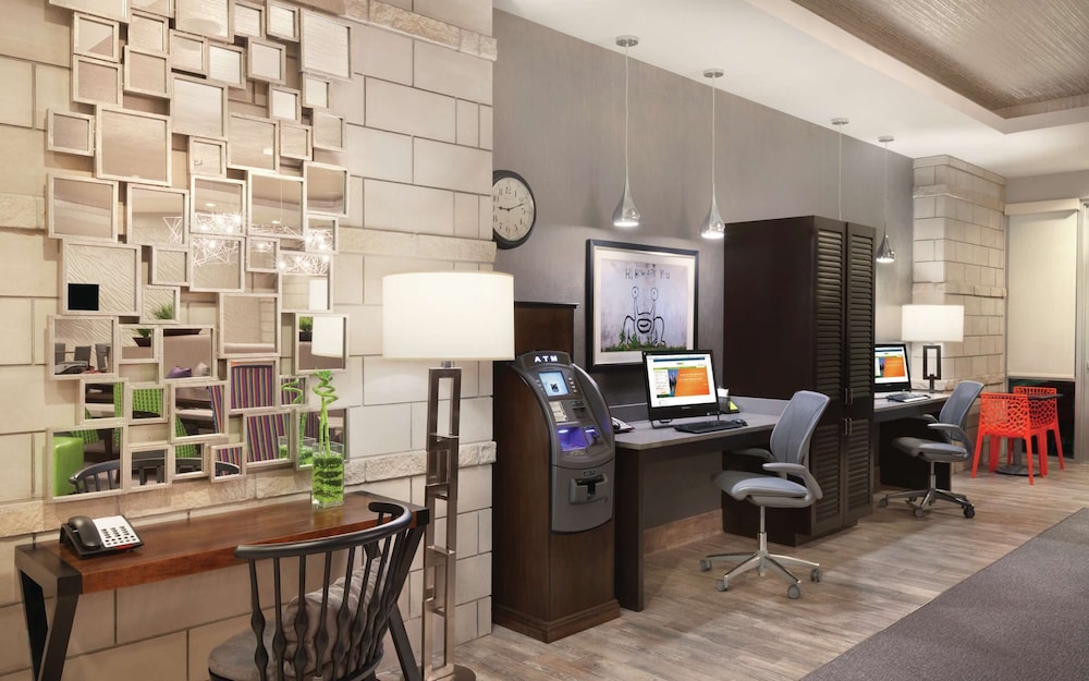 Home2 Suites By Hilton Austin North Near The Domain 25/28