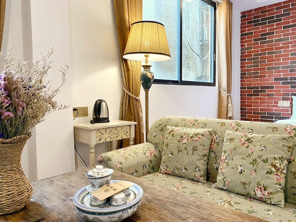 Chaozhou Mumian Hotel 42/50