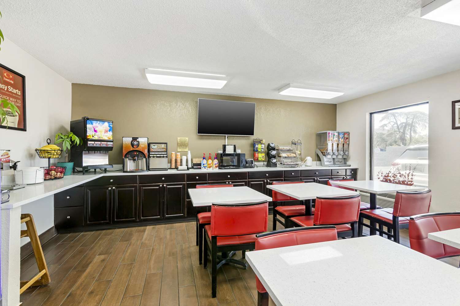 Econo Lodge Augusta, Downtown 23/27