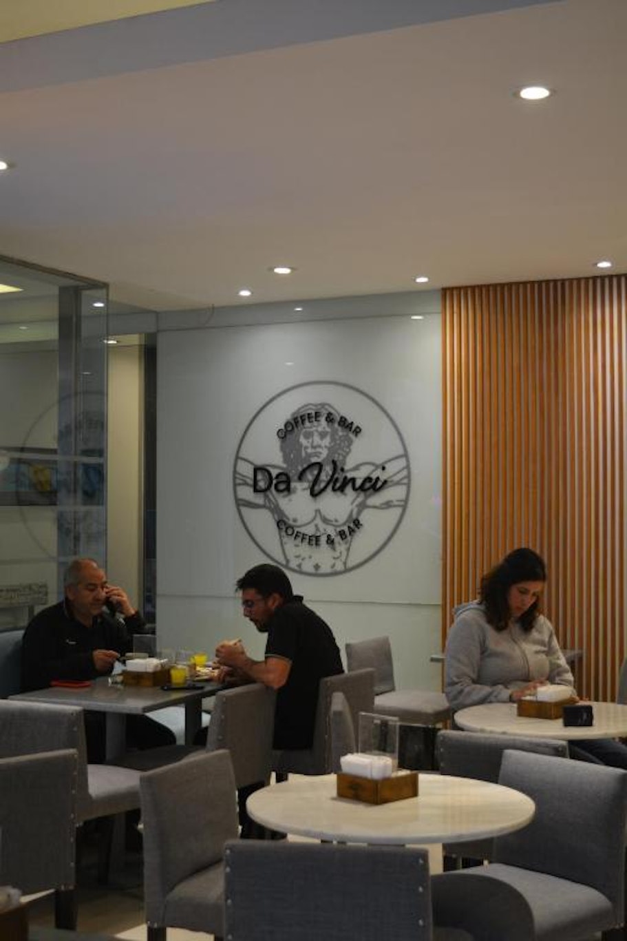 Amerian Tucuman Apart And Suites 33/44