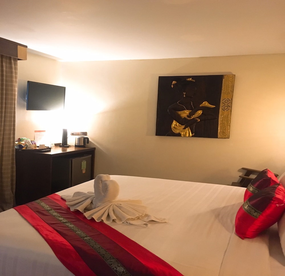 BB Mantra Boutique Hotel 14/44