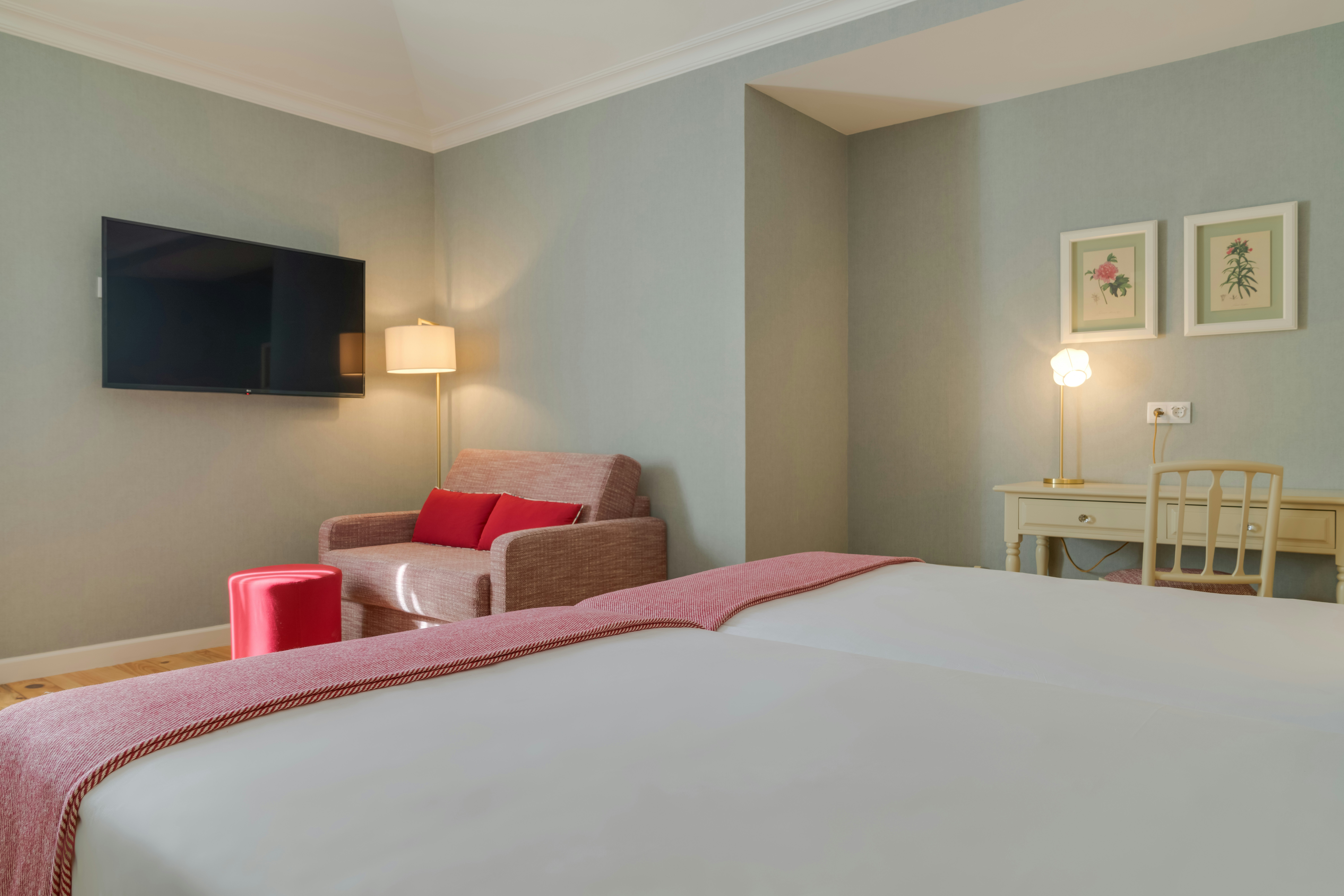 Pestana Miramar Garden Aparthotel 9/50