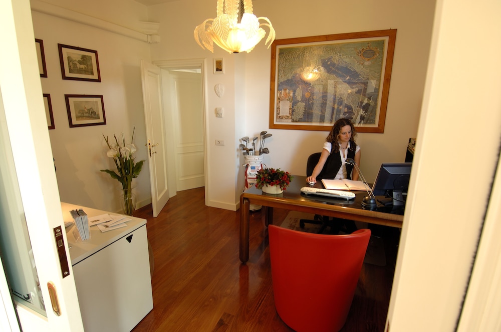 Marignolle Relais Charme 28/56