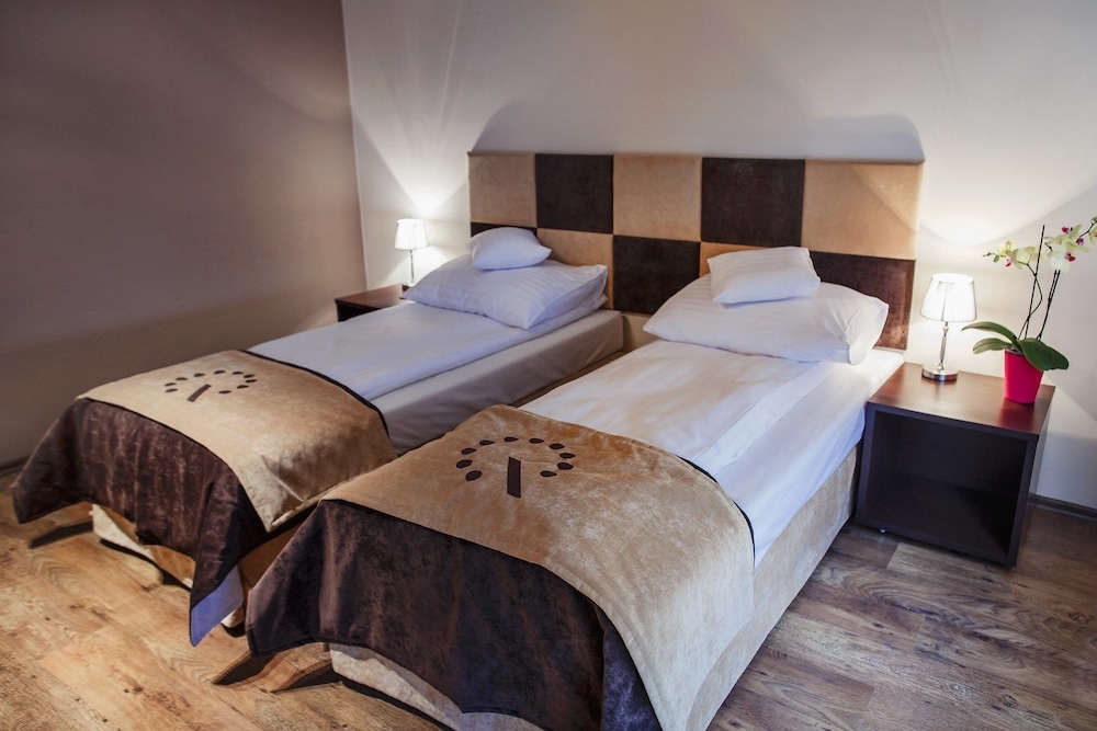 Boutique Hotel’s Bytom 23/49