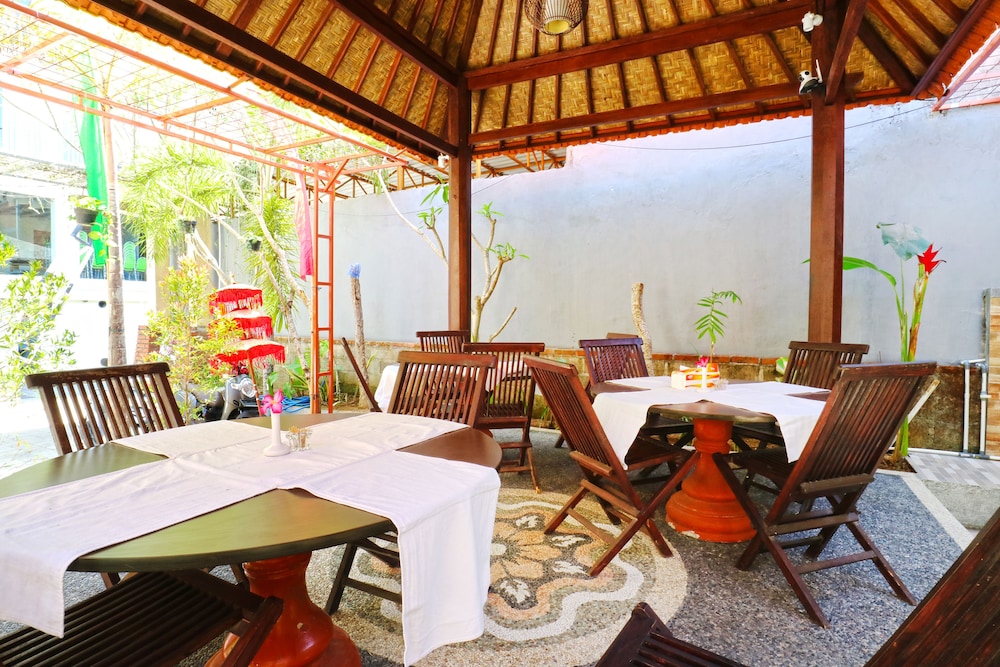 Taste Of Bali Hostel 47/59