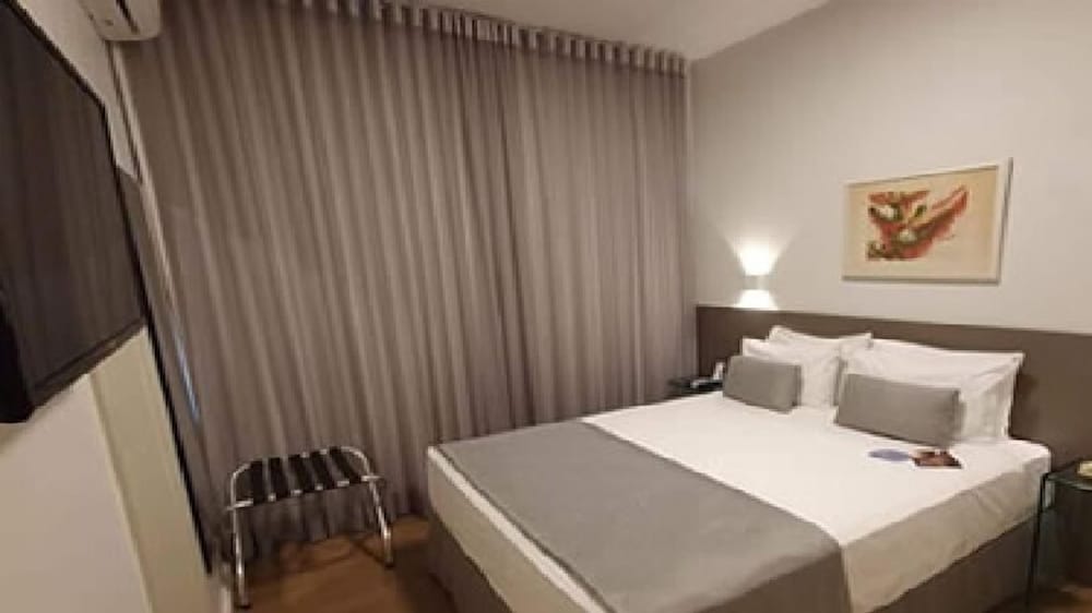 Max Savassi Apart Hotel 14/45