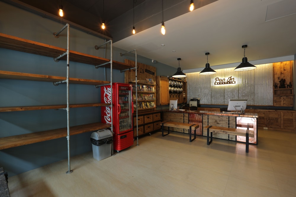 Pop-In Hostel Aonang 7/47