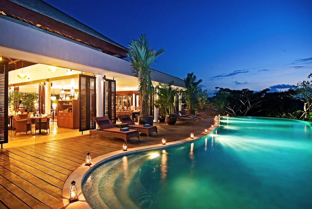 Gending Kedis Luxury Villas & Spa Estate 44/50