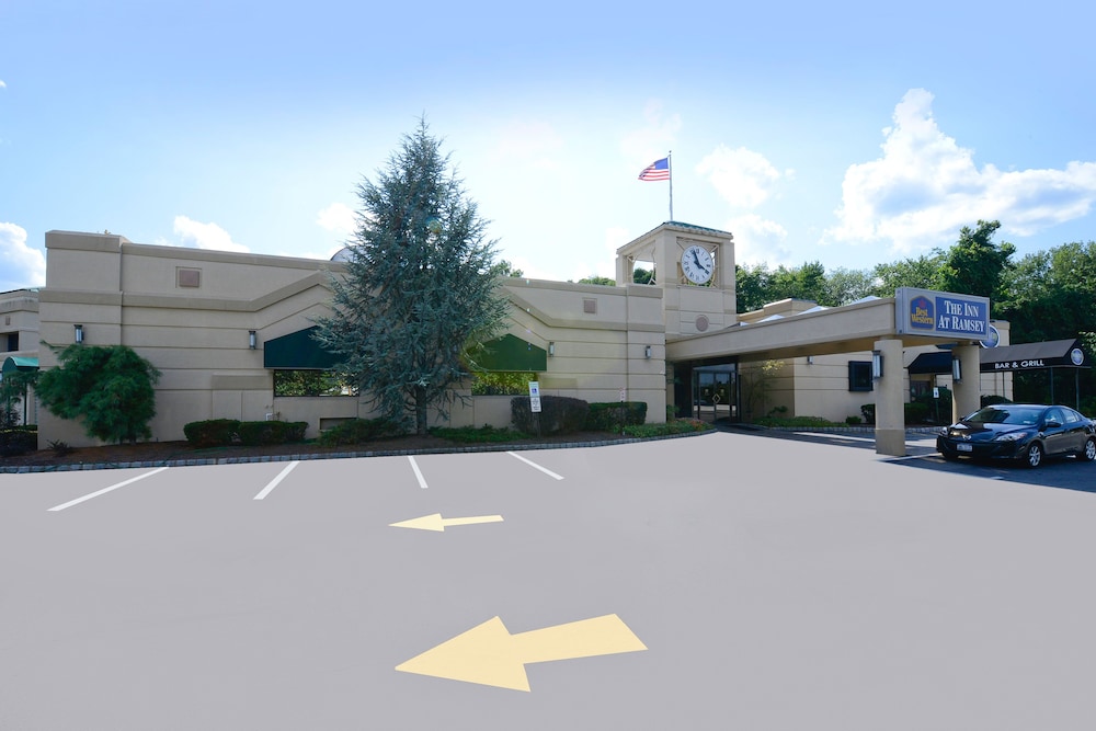 Best Western The Inn At Ramsey 6/31