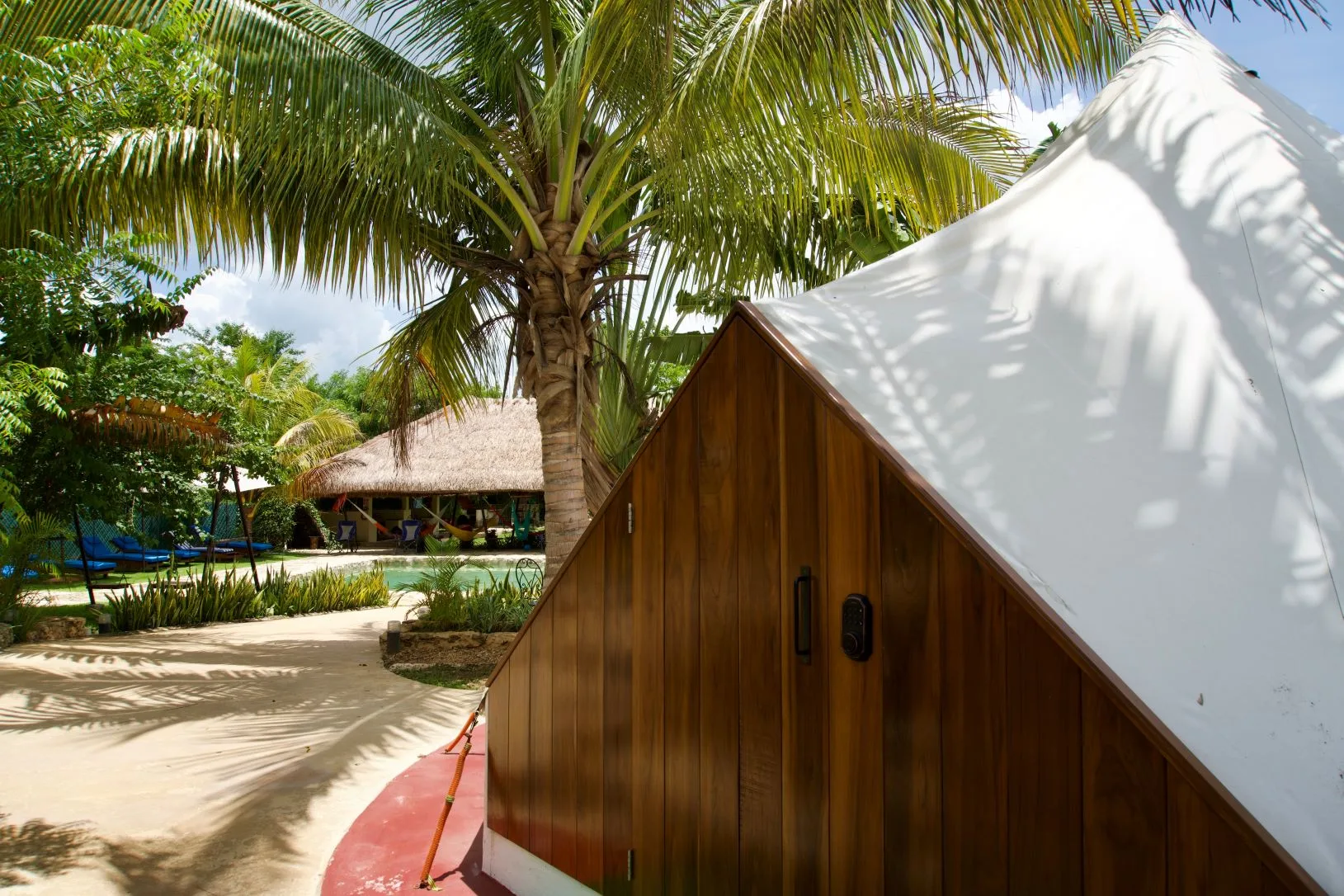 Hameki Glamping 18/18