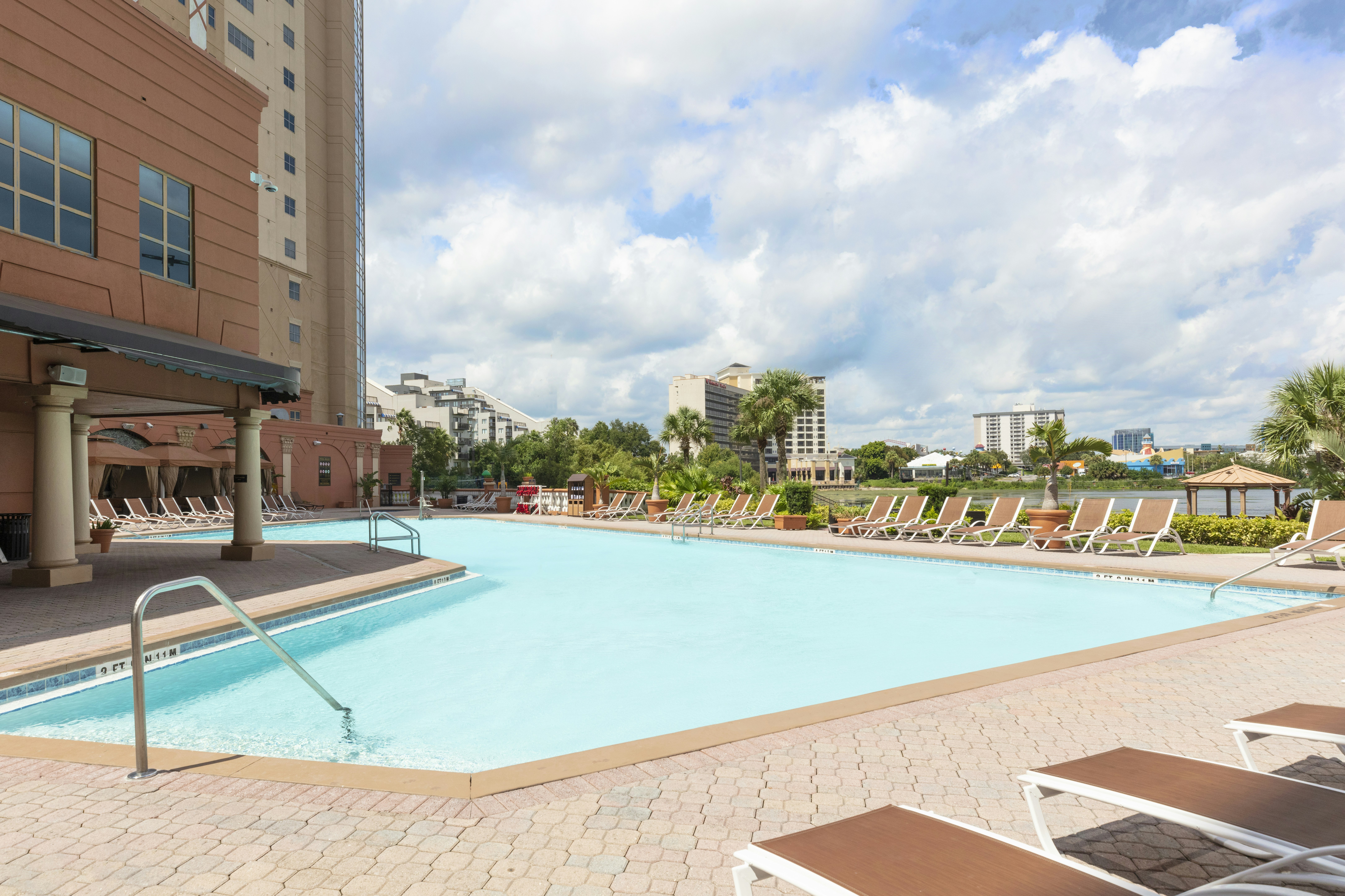 Westgate Palace Hotel / Universal / I-Drive 21/44