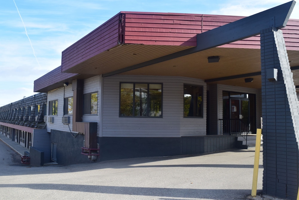 Northgate Motor Inn 1/41