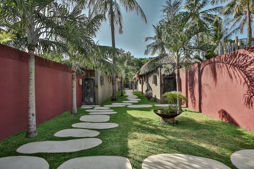 Slow Private Pool Villas 19/40