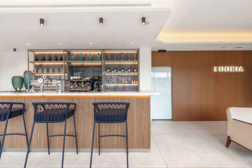 Doria Park Hotel 33/53