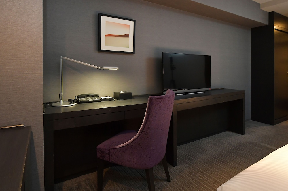 Hotel Trusty Nagoya Shirakawa 54/58