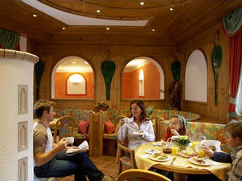 FERIENHOTEL HOPPET 8/8