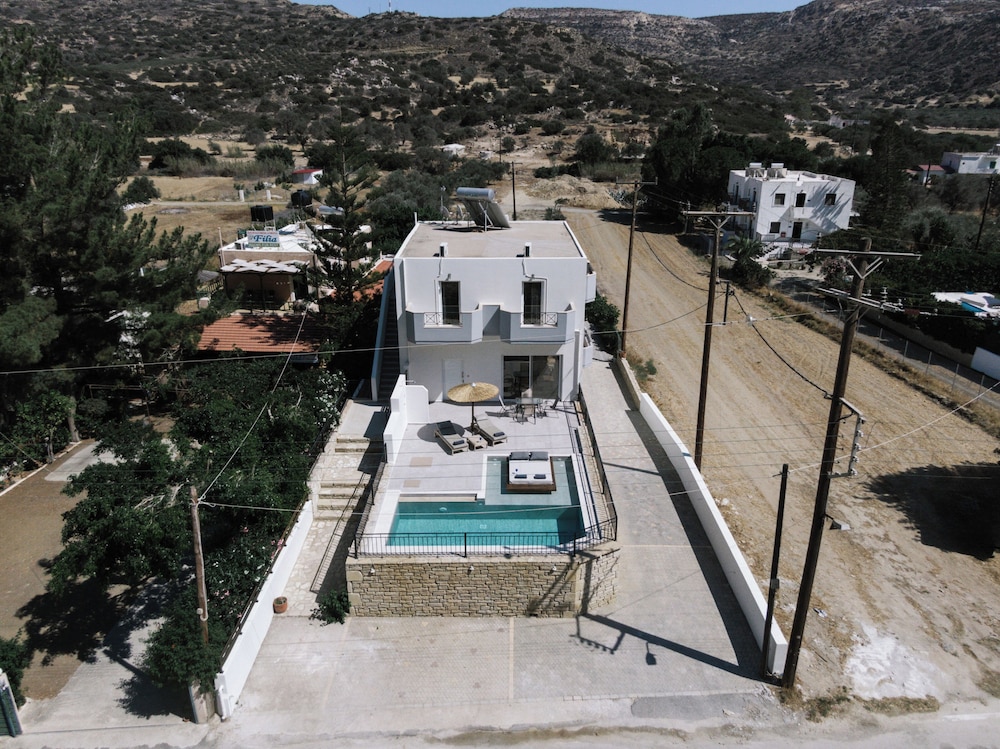Matala Bay Apartments 28/64
