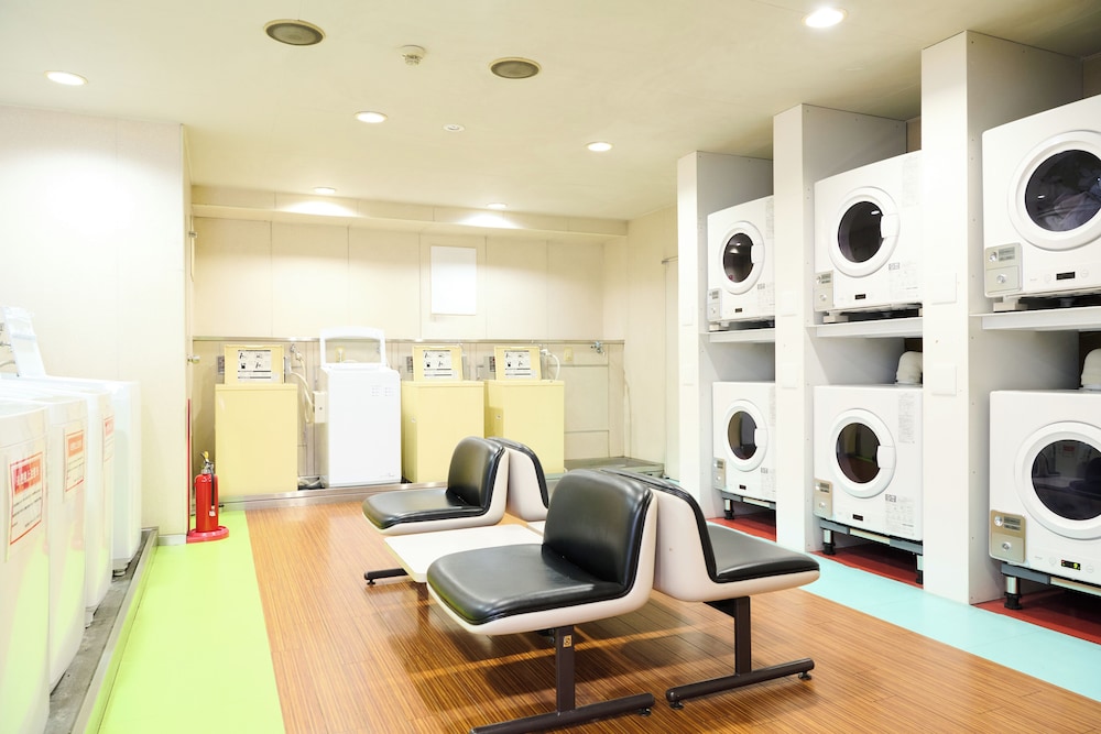 Residence Hotel Stripe Sapporo 33/50
