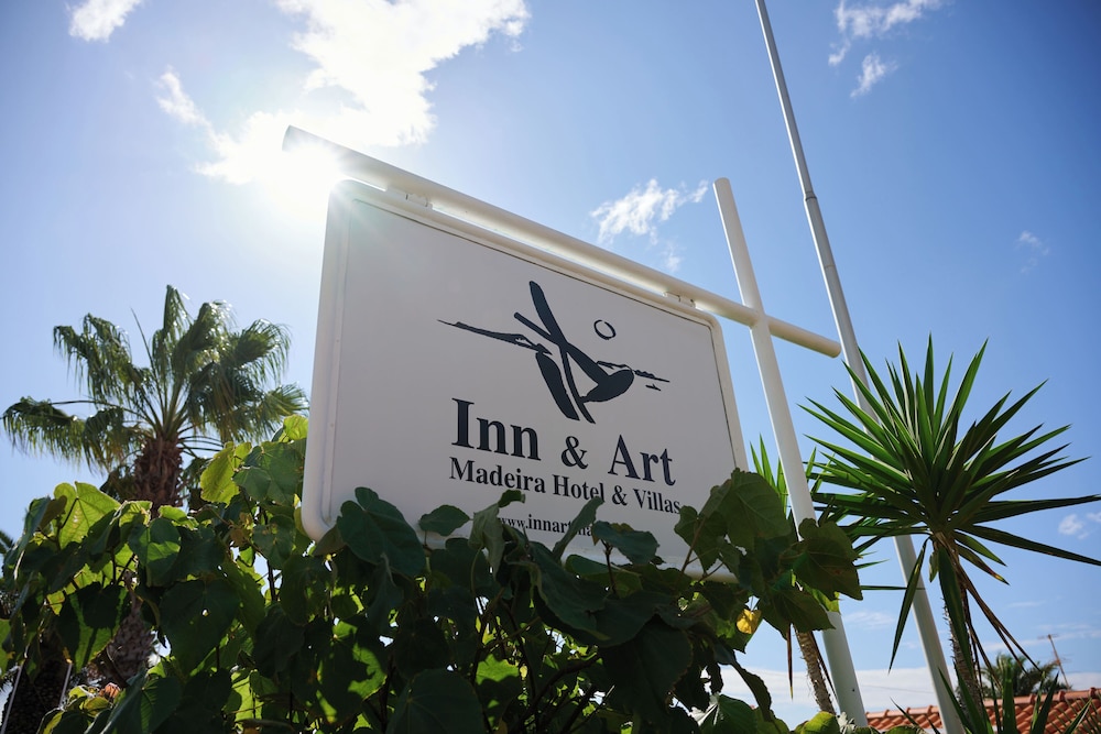 Inn & Art Madeira 2/67