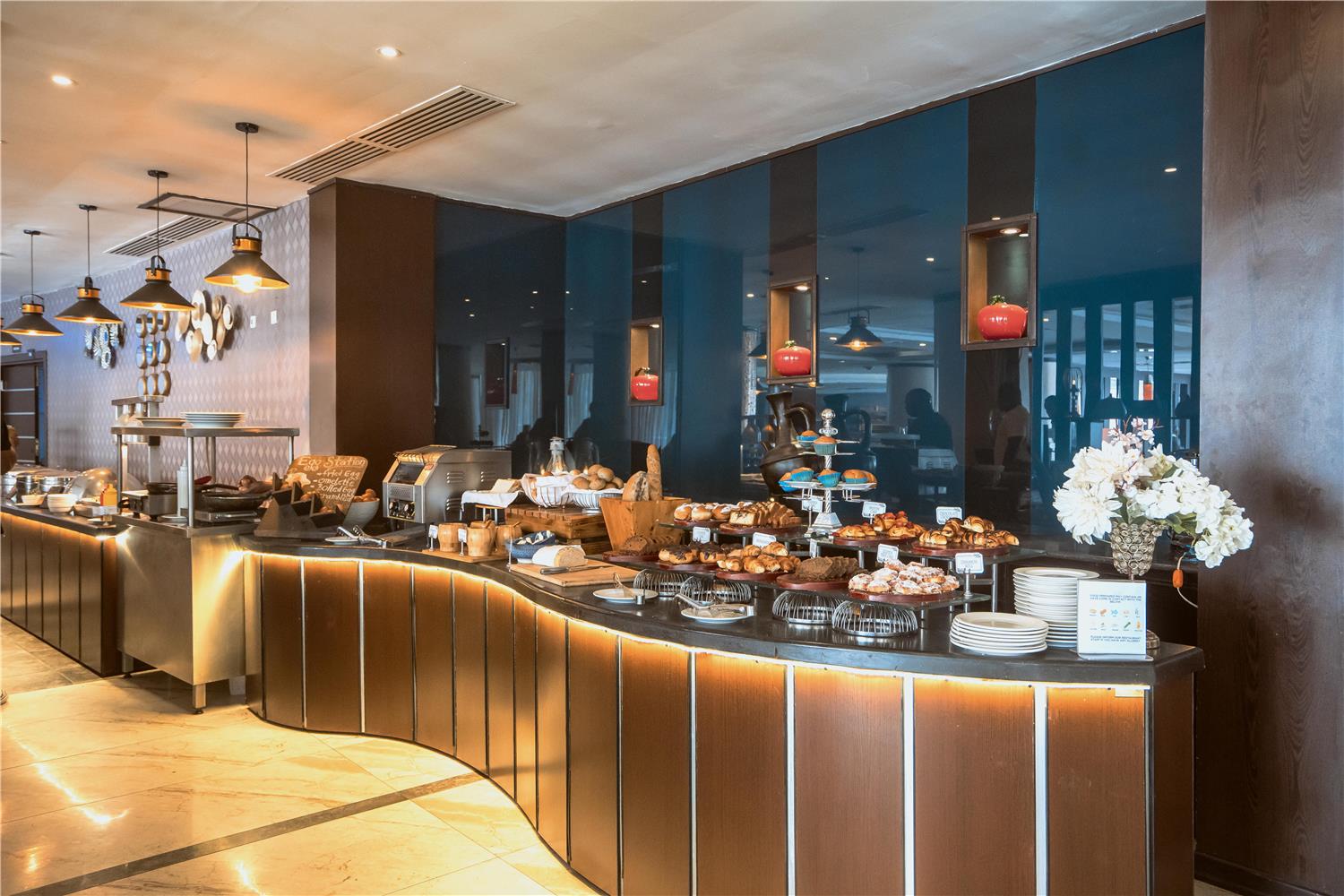 Best Western Plus Addis Ababa 43/55