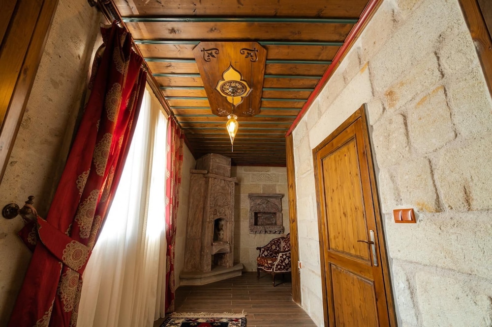 Grand Cappadocia Hotel photo2