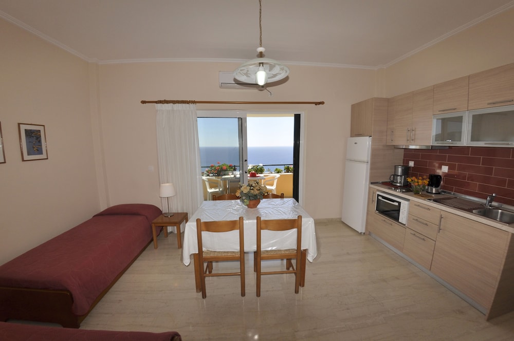Pelagos Apartments 17/48