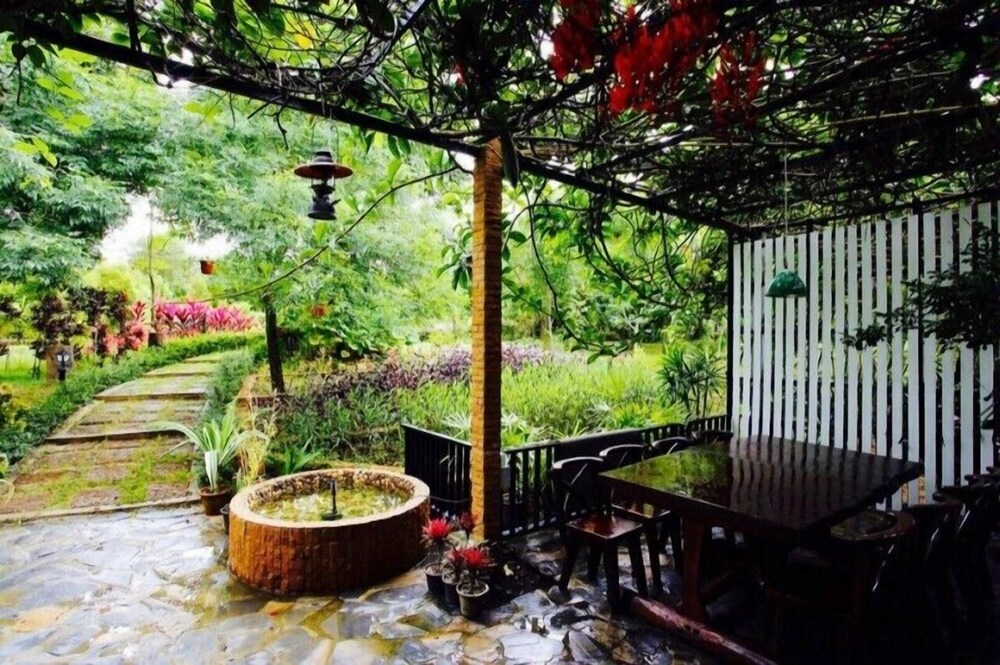 Khaoyai Nature Retreat 39/48