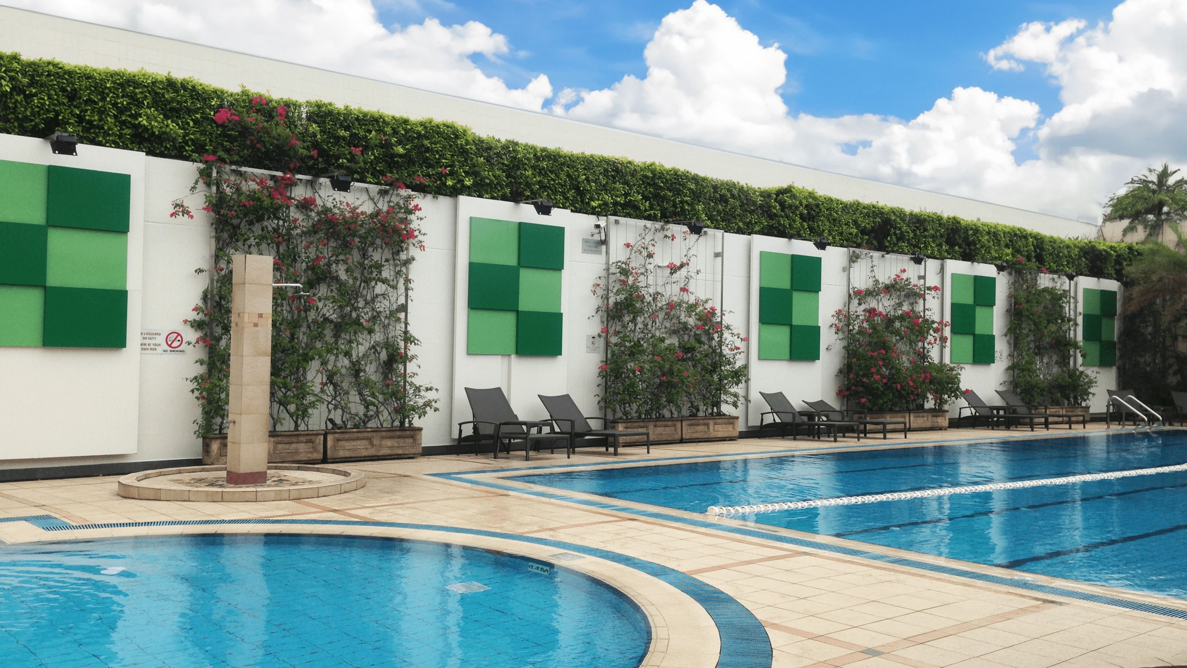 Holiday Inn Singapore Orchard City Centre 40/73