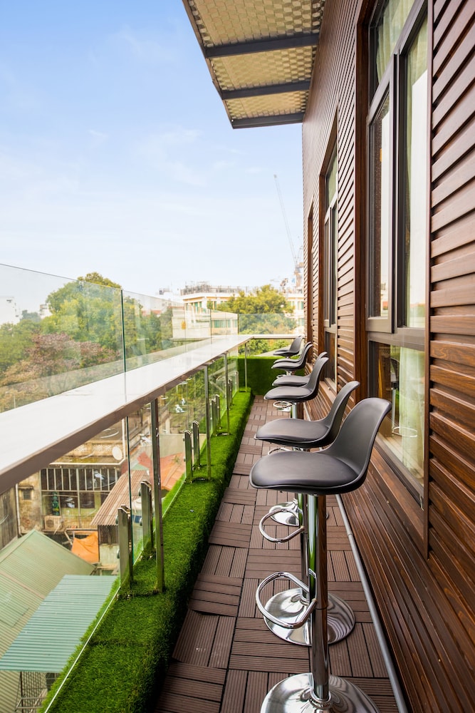 Affa Boutique Hotel 37/43