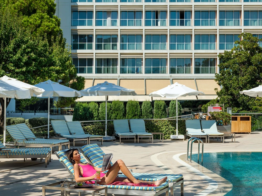 Swissotel Buyuk Efes 59/65