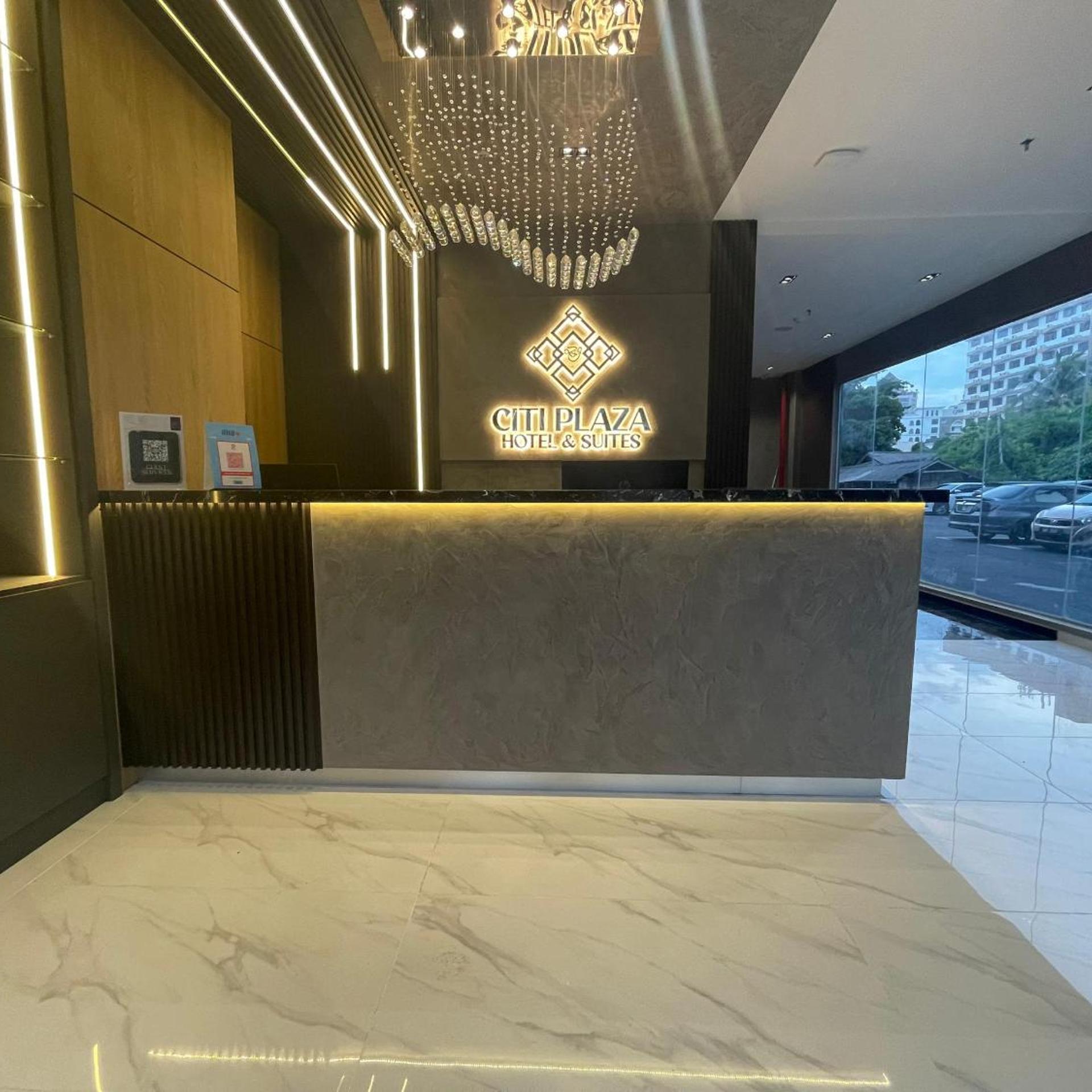 Citi Plaza Hotel & Suites 7/48