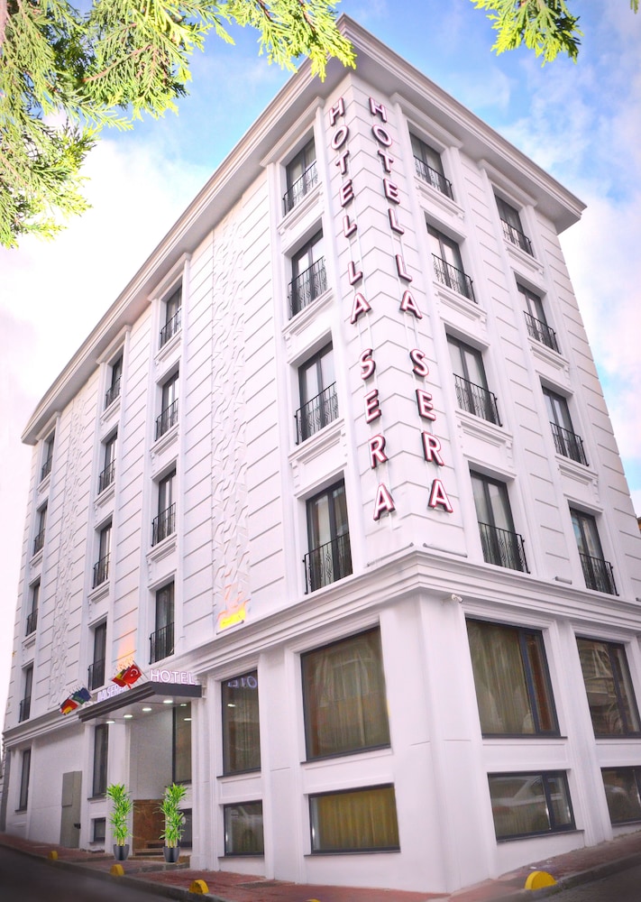 Hotel La Sera 4/41