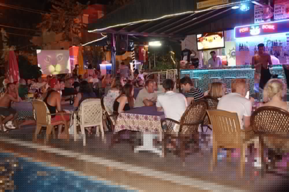 Sun Apartments Marmaris 10/37
