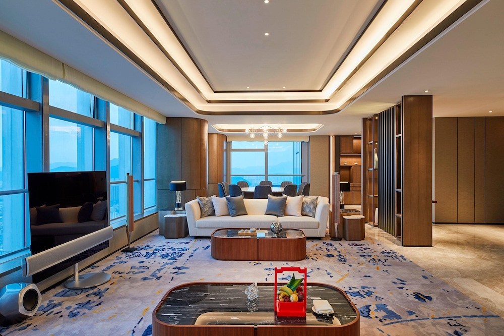 Westin Wenzhou 39/61